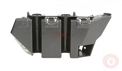 ON TAMPON BRAKETI SOL LEON 2013-2016 - 5F0807049 resmi