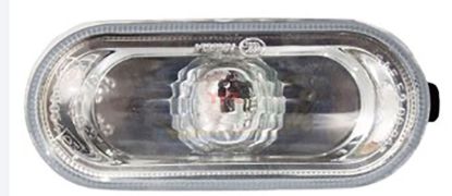 CAMURLUK SINYALI SEFFAF CADDY 2004-2015 - 2K0949117 resmi