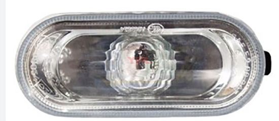 CAMURLUK SINYALI SEFFAF CADDY 2004-2015 - 2K0949117 resmi