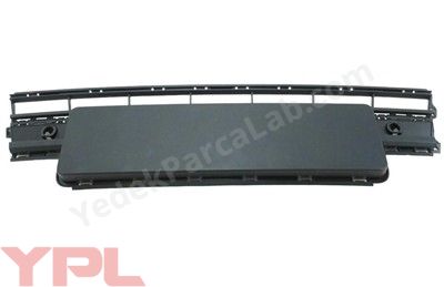 ON TAMPON ORTA IZGARA SENSORLU TRANSPORTER T8 2020>> - 7LA853678A 9B9 resmi