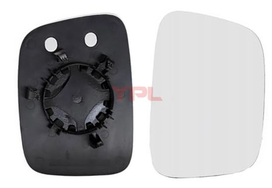 AYNA CAMI SAG T5-CADDY 2003-2010 - 7H1857522 resmi