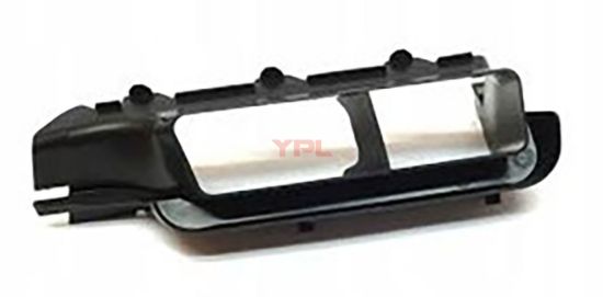 ON PANEL HAVALANDIRMA KANALI DIZEL ARACLAR - 5Q0129621D resmi