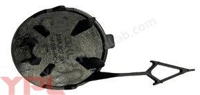 CEKI DEMIR KAPAGI-CEKME KANCA-ON T-ROC 2018>> - 2GA807241 GRU resmi