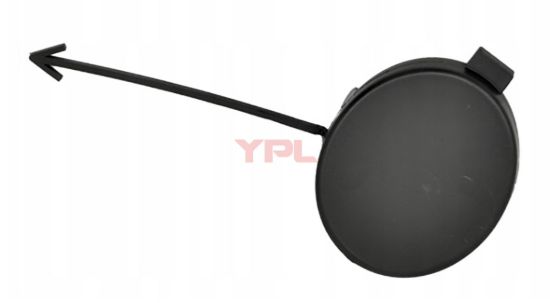 CEKI DEMIR KAPAGI-CEKME KANCA-ON CADDY COMFORT 2015>> - 2K5807241B resmi