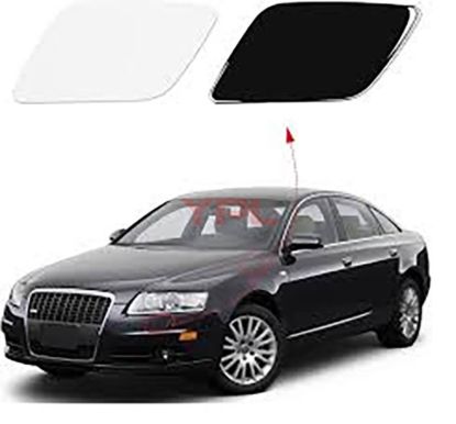 FAR YIKAMA KAPAGI SOL A6 2006-2008 - 4F0955275 resmi