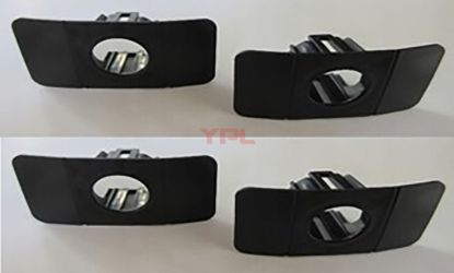 PARK SENSOR YUVA SETI 4 LU TAKIM GOLF6-PASSAT - 5K0919491B resmi