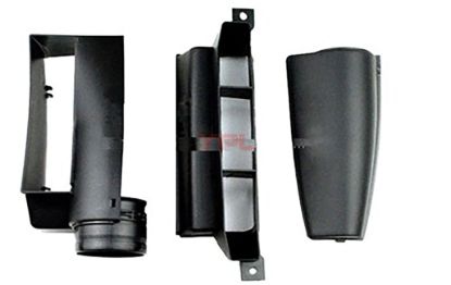 ON PANEL HAVA GIRIS KANALI 3 PARCA SET DIZEL 2011>> - 1K0805971C/1K0805962E/1K0805965J resmi