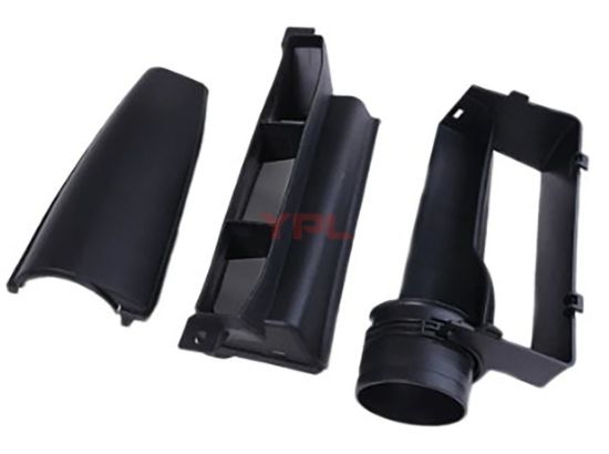 ON PANEL HAVALANDIRMA SET 3 PARCA PASSAT-TIGUEN - 3C0805971A/1K0805962A/1K0805962E resmi