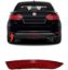 REFLEKTOR ARKA TAMPON SOL JETTA 11-14 - 5C6945105A resmi