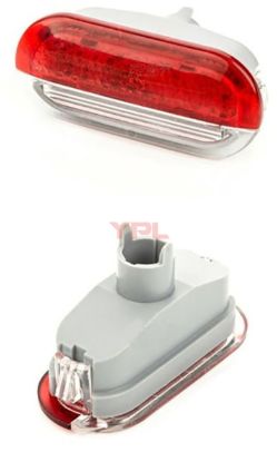 KAPI UYARI LAMBASI GOLF III BORA POLO LEON OCTAVIA TOLEDO SHARAN ALHAMBRA BEETLE - 1J0947411E/6Q0947411A resmi