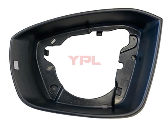 AYNA CERCEVESI SOL OCTAVIA 2013-2020 - 5E0857531 9B9 resmi