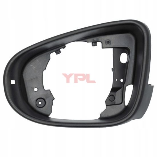 AYNA CERCEVESI SOL GOLF6-TOURAN 2009-2015 - 5K7857601 resmi