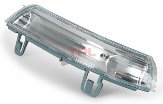 DIKIZ AYNA SINYAL LAMBASI SAG GOLF V VI JETTA 06>10 PASSAT 03>11 SUPERB 02>08 - 1K0949102 resmi