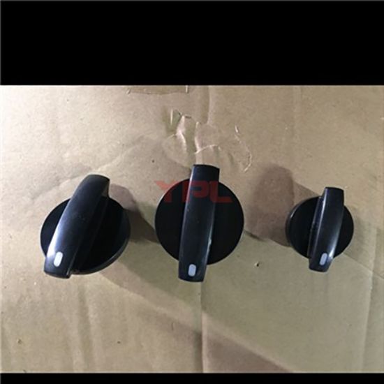 KALORIFER DUGME TAKIMI T5 2003-2010 - 7H0819045F resmi