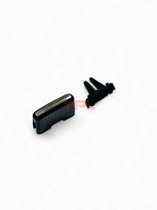 KALORIFER HAVALANDIRMA SAG SOL DONUS TUS KITI - 1K0819709X resmi