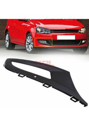 SIS KAPAGI SISLI SAG POLO 2010-2014 - 6R0853666D resmi