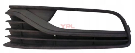 SIS KAPAGI SISLI SOL KROMSUZ ORJ TIP POLO 2015>> - 6C0853665J resmi