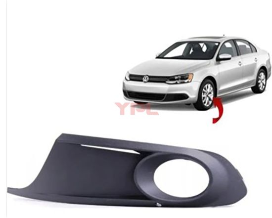 SIS KAPAGI SISLI SOL JETTA 2011-2014 - 5C6853665A resmi