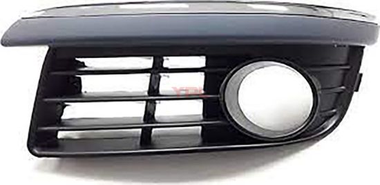 SIS KAPAGI SISLI NIKELAJLI SOL JETTA 2006-2011 - 1K0853665E resmi