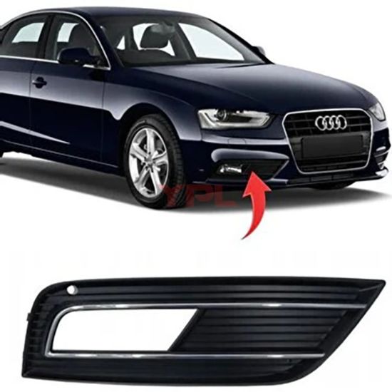 SIS KAPAGI SISLI KROMLU SAG A4 2013-2015 - 8K0807682B resmi