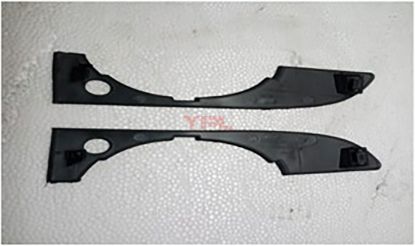 SIS LAMBA KAPAGI ON ALT SAG A4 2005-2008 - 8E0807490 resmi