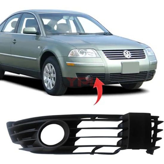 SIS KAPAGI SISLI SAG PASSAT 2001-2005 - 3B0853666L resmi