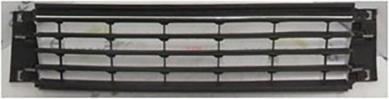 ORTA IZGARA KROMLU POLO 2015-2018 - 6C0853677/6C0853671N resmi