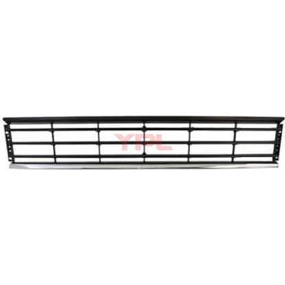 ORTA IZGARA PASSAT COMFORTLINE 2011-2015 - 3AA853671A resmi