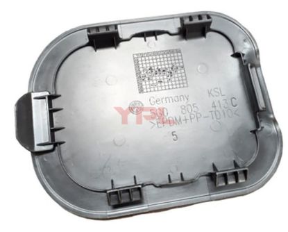 CAMURLUK DAVLUMBAZ KAPAGI R/L GOLF/PASSAT - 5G0805413C resmi