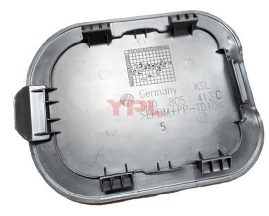 CAMURLUK DAVLUMBAZ KAPAGI R/L GOLF/PASSAT - 5G0805413C resmi