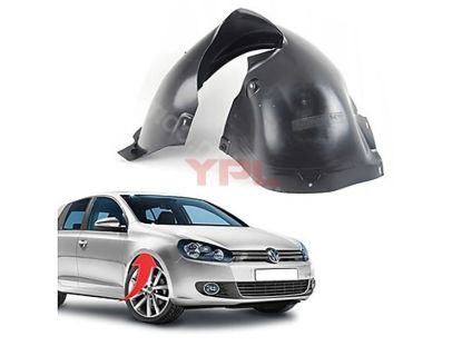 CAMURLUK DAVLUMBAZI ONUN ARKASI SAG GOLF6 2009-2011 - 5K0805978 resmi