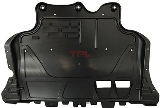 MOTOR ALT MUHAFAZA ON BUYUK 1,6-2,0TDI (1.KALITE ENJEKSIYON) - 3Q0825236D resmi