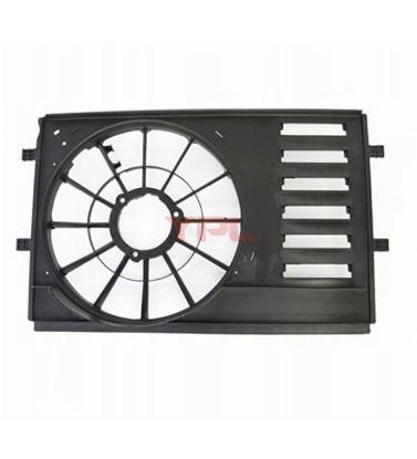 FAN DAVLUMBAZI POLO FABIA IBIZA ROOMSTER AMEO TOLEDO RAPID 1.2 1.6 11> - 6R0121207C-6R0121207Q resmi
