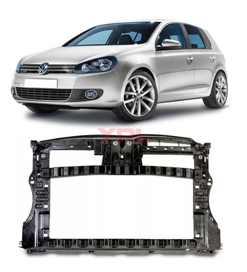 ON PANEL GOLFVI 2009-2013 - 5K0805588E resmi