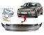 TAMPON SPOYLERI ON PASSAT 2011-2015 - 3AA805903 9B9 resmi