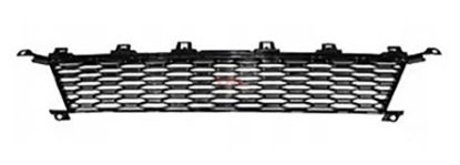 TAMPON IZGARASI PARLAK SIYAH G20 ON ORTA -M-TECH- 2019 - 51118069367 resmi