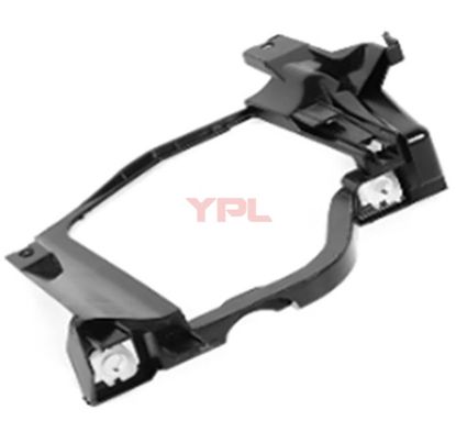 FAR YUVASI BRAKETI SOL ALT E60+LCI 2003-2009 - 63126936089 resmi