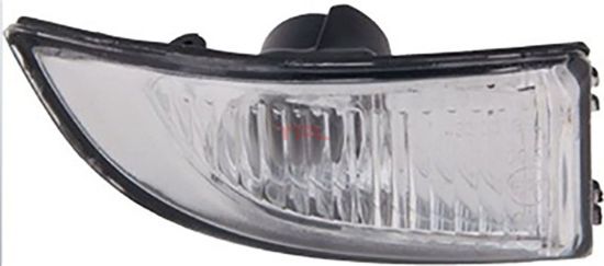 DIS DIKIZ AYNA SINYALI SOL MEGANE III 09> FLUENCE 09> - 261656470R resmi