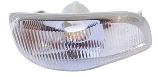 DIS DIKIZ AYNASI SINYALI SAG CLIO SYMBOL 13> - 261600977R resmi