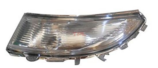 DIS DIKIZ AYNA SINYALI SOL CLIO IV 12> - 261659450R resmi