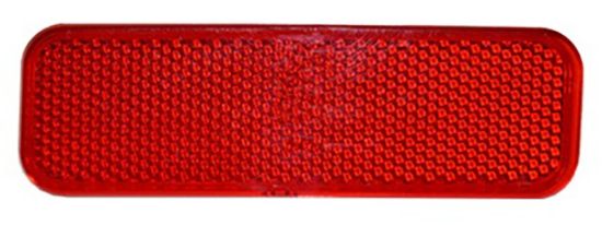 REFLEKTOR ARKA TAMPON SOL COURIER 14> - ET76 515C0 AA resmi