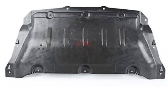 MOTOR ALT MUHAFAZA ON G30 G11 SAG (1.KALITE ENJEKSIYON) - 51757363730 resmi