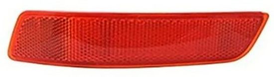 REFLEKTOR ARKA TAMPON SOL COROLLA 2014-2017 - 81920 30040 resmi