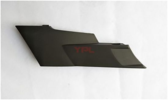 CEKI DEMIR KAPAGI-CEKME KANCA-ON SCIROCCO R 2009-2014 - 1K8807241B GRU resmi