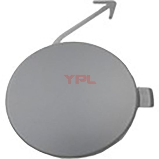 SKODA CEKI DEMIR KAPAGI-CEKME KANCA-ON FABIA-ROOMSTAR 2011-2015 - 5J0807241 resmi