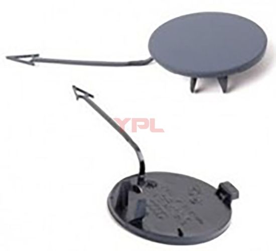 AUDI CEKI DEMIR KAPAGI-CEKME KANCA-ON A4 2005-2008 - 8E0807241C GRU resmi