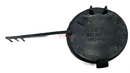 CEKI DEMIR KAPAGI-CEKME KANCA-ON 2008-2012 - 8K0807241 GRU resmi