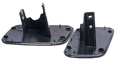 AUDİ FAR YIKAMA KAPAGI SAG A4 2005-2008 - 8E0955276E resmi