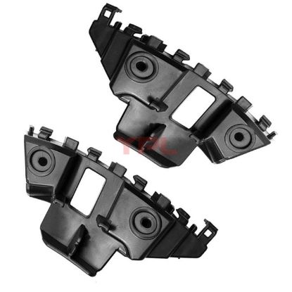 TAMPON BRAKETI ON SAG JETTA 2011-2014 - 5C6807184 resmi