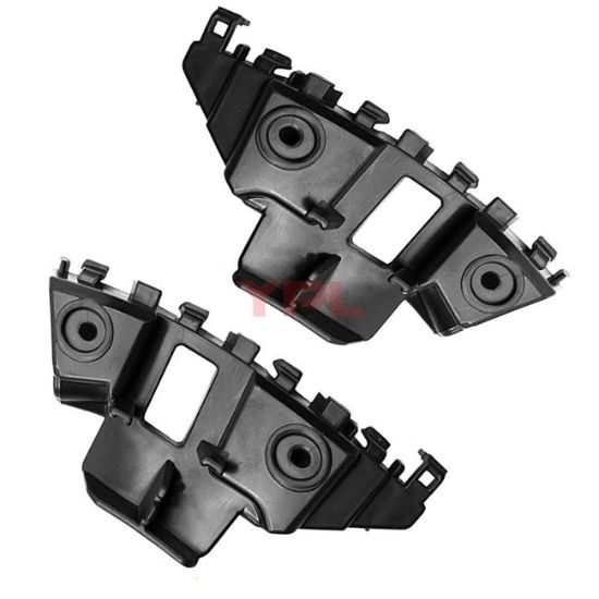 TAMPON BRAKETI ON SAG JETTA 2011-2014 - 5C6807184 resmi